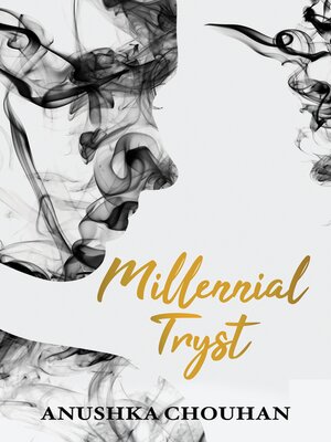 cover image of Millennial Tryst